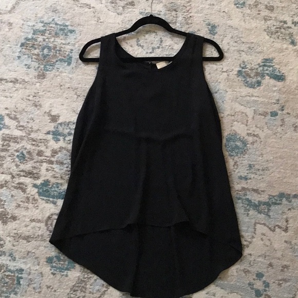 everleigh Tops - Everleigh sleeveless tank everleigh Tops - Everleigh sleeveless tank